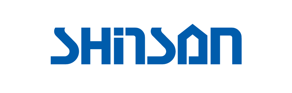 新産住拓株式会社 ロゴ