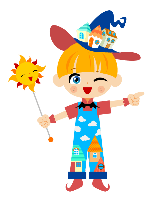 イラスト