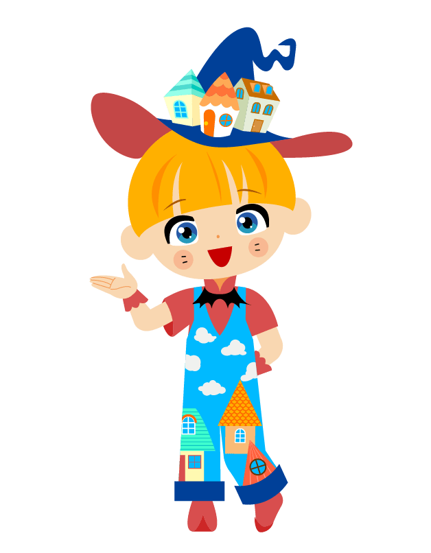 イラスト