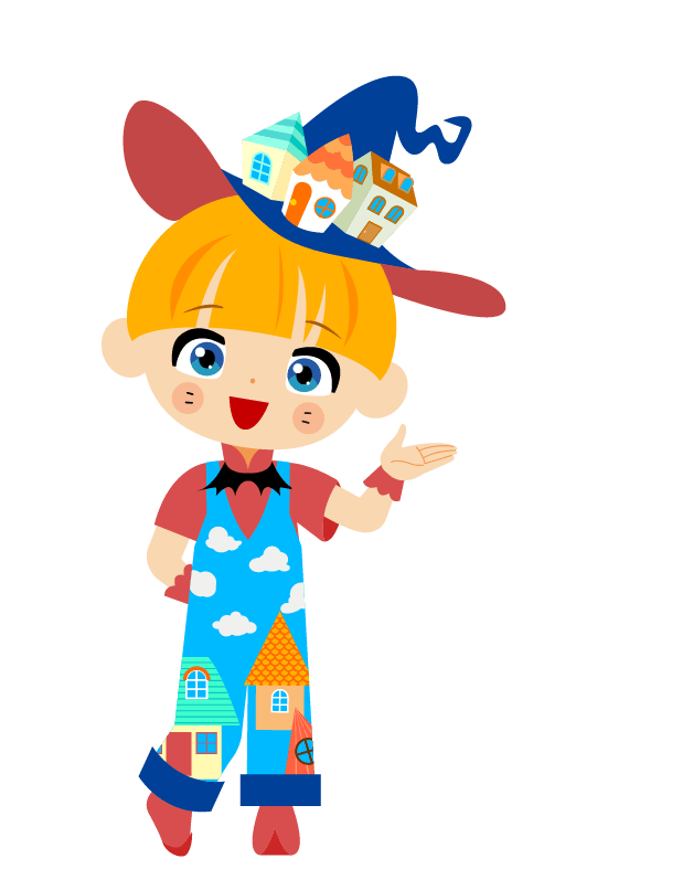 イラスト