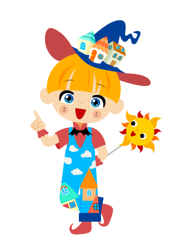 イラスト