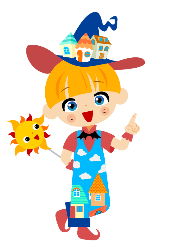 イラスト